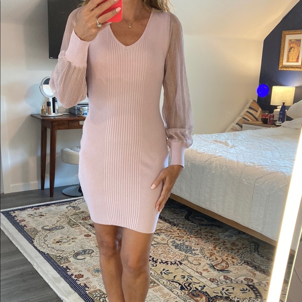 Dylan Ryan dress nwt